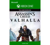 Assassin's Creed Valhalla Deluxe Edition XBOX LIVE Key EUROPE