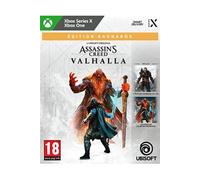 Assassin's Creed Valhalla Edition Ragnarök Xbox Series X