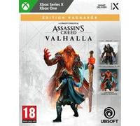 Assassin's Creed : Valhalla Edition Ragnarök Xbox Serie S/X