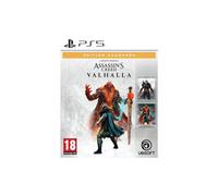 Assassin's Creed Valhalla Edition Ragnarok, PS5