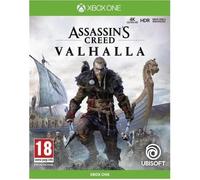 Assassin's Creed Valhalla Edition Standard Jeu Xbox Series X - Xbox One