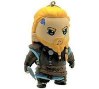 Assassin's Creed Valhalla - Figurine à suspendre Eivor 10 cm G