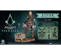 Assassin's Creed Valhalla - Figurine EIVOR