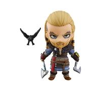 Assassin's Creed Valhalla - Figurine Nendoroid Eivor 10 Cm