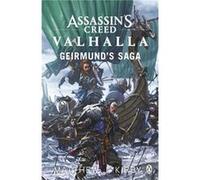 Assassins Creed Valhalla Geirmunds Saga Matthew J. Kirby (Auteur)