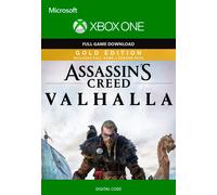 Assassin's Creed Valhalla Gold Edition (Xbox One) Xbox Live Key GLOBAL