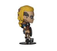 Assassin's Creed Valhalla Heroes - Figurine à collectionner - Eivor Femme 10cm