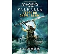 Assassin's Creed Valhalla - L' Épée du Cheval blanc