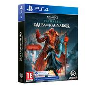 Assassin's Creed Valhalla L'Alba Del Ragnarok Ciab [Download] PS4 PLAYSTATION 4