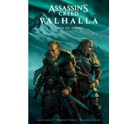 Assassin's Creed Valhalla : Le Chant de la Gloire
