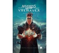 Assassin's Creed Valhalla - Les Mythes oubliés