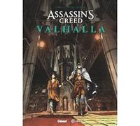 Assassin's Creed Valhalla Mathieu Gabella (Auteur), Paolo (Dessinateur)