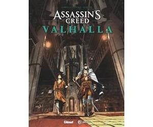 Assassin's Creed Valhalla Mathieu Gabella (Auteur), Paolo (Dessinateur)