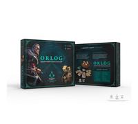 Assassin's Creed: Valhalla Orlog Dice Game