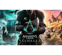 Assassins Creed Valhalla (PC Uplay Games Accounts)