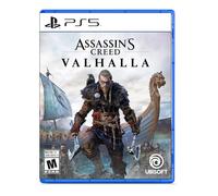 Assassin's Creed Valhalla - PlayStation 5