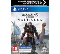 Assassin's Creed: Valhalla