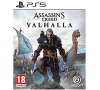 Ubisoft Jeu PS5 Assassin's Creed Valhalla – Édition française