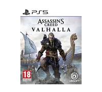 Videogioco Ubisoft Assassin's Creed Valhalla