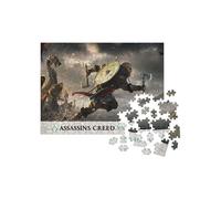 Assassin's Creed Valhalla Puzzle Fortress Assault (1000 Pièces) - Dark Horse Daho3007-693