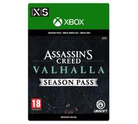 Assassin's Creed Valhalla - Season Pass