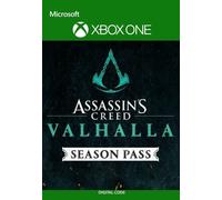 Assassin's Creed Valhalla Season Pass (DLC) (Xbox One) Xbox Live Key GLOBAL