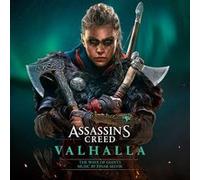 Assassin's Creed Valhalla The Wave Of Giants