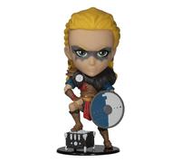 Assassin's Creed Valhalla Ubisoft Heroes Collection Figurine Chibi Eivor Female 10 Cm