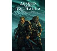 Assassin's Creed Valhalla Un chant de louange