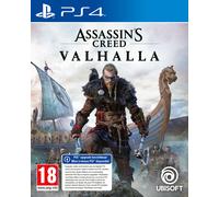 Assassin's Creed Valhalla - Upgrade Ps5 Free