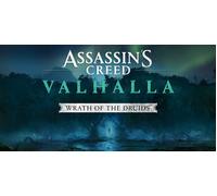Assassins Creed Valhalla - Wrath of the Druids (PS5)