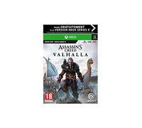 Ubisoft – Jeu vidéo – Assassin’s Creed Valhalla – Xbox Series X