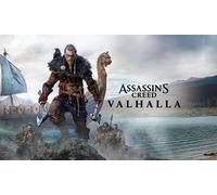 Assassins Creed Valhalla (Xbox Series X)