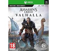 Assassin's Creed: Valhalla (Xbox Series X/Xbox One)