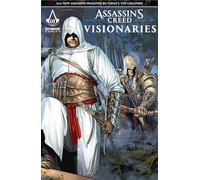 Assassin's Creed Visionaries Vol 1 (Volume 1)