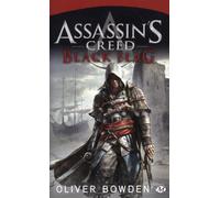 Assassin's Creed, Tome 6: Assassin's Creed Black Flag