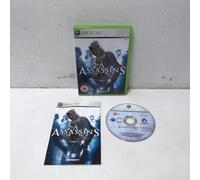 Assassin's Creed (Xbox 360) [import anglais]