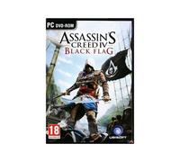 ASSASSIN'S CREED4 PC