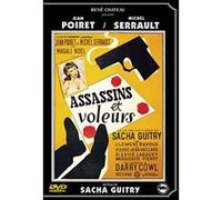 Assassins et voleurs E
