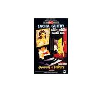 Assassins Et Voleurs [VHS]