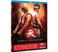 Assassin's Fist - Blu Ray G