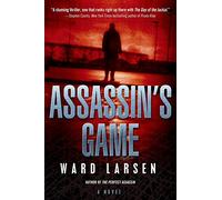 Assassin's Game: A David Slaton Novel