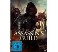 Assassin'S Guild (DVD)