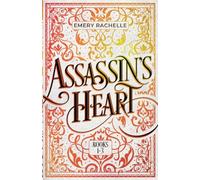Assassin's Heart: Books 1-3