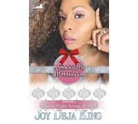 Assassins Holiday: Silent Night, Savage Winter