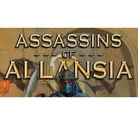 Assassins of Allansia Fighting Fantasy Classics (PC)