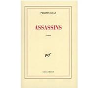 Assassins Philippe Djian (Auteur)