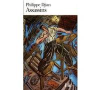 Assassins Philippe Djian (Auteur)