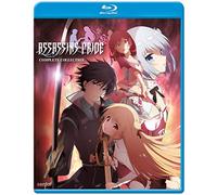 Assassins Pride [Blu-Ray]