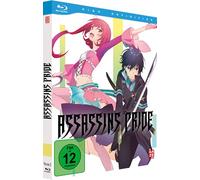 Assassins Pride-Blu-Ray Vol. 2 [Import]